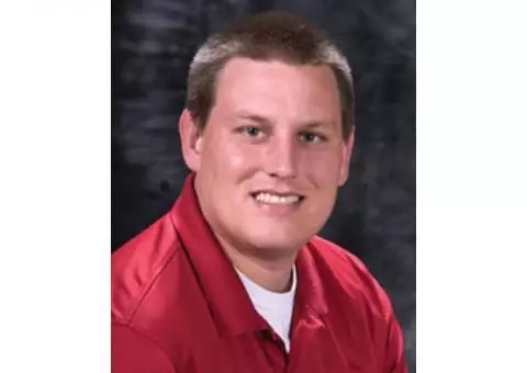 Jason Kaylor - State Farm Insurance Agent in Vincennes, IN